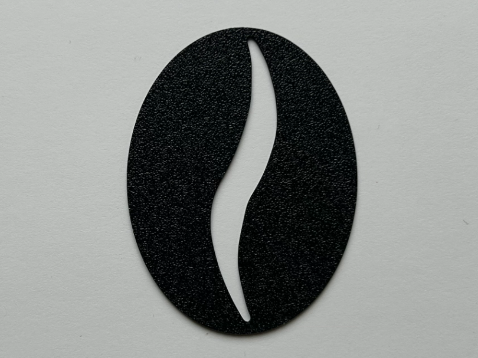 Coffe bean - wall art