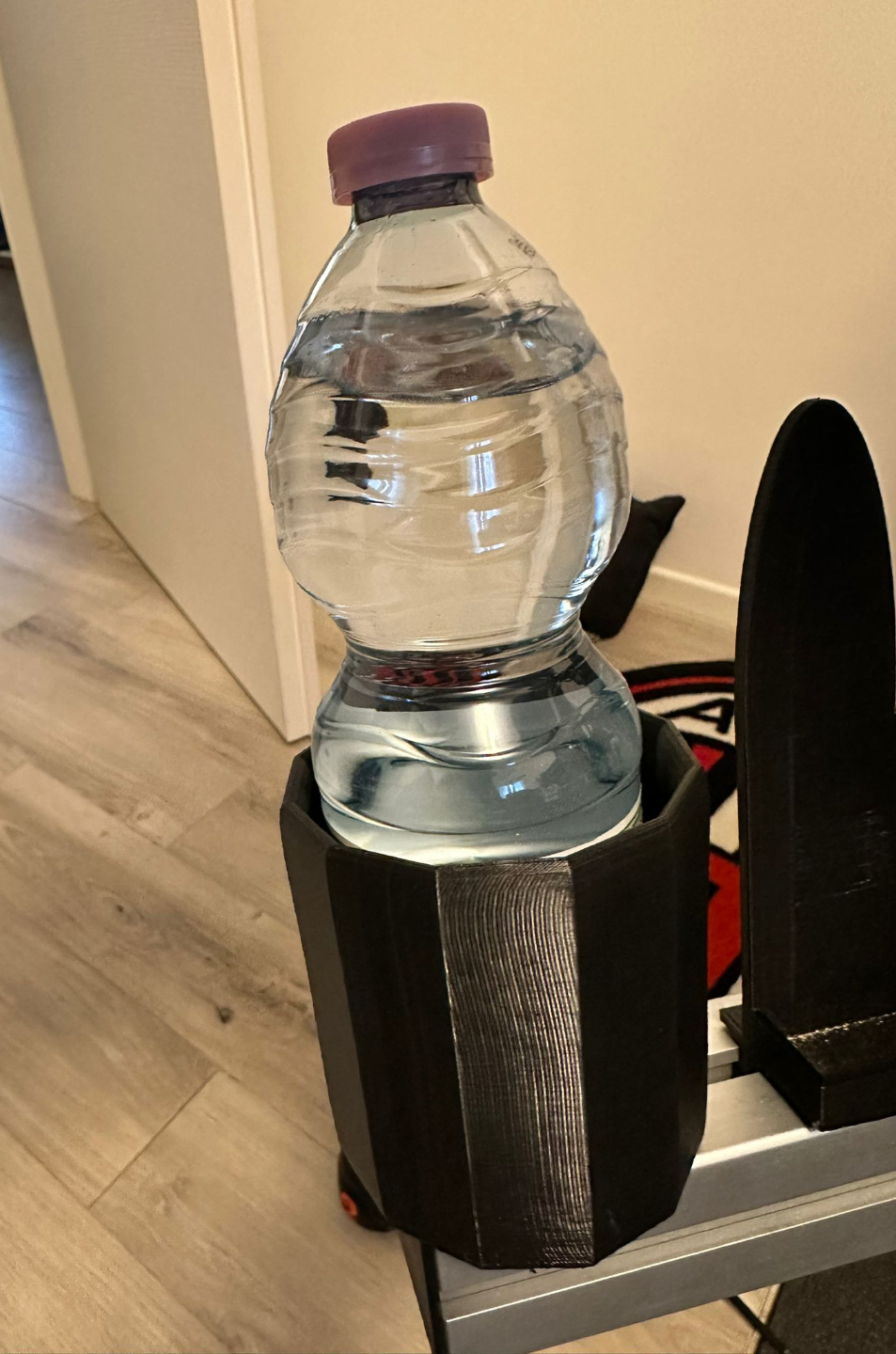 Porta Bottiglia Cup Holder Sim Racing