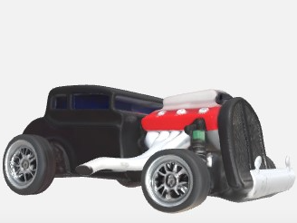 hotrod