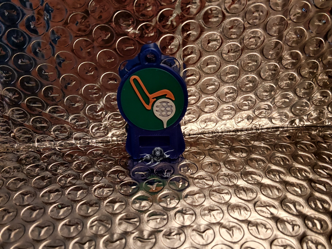 golf putt can tab opener