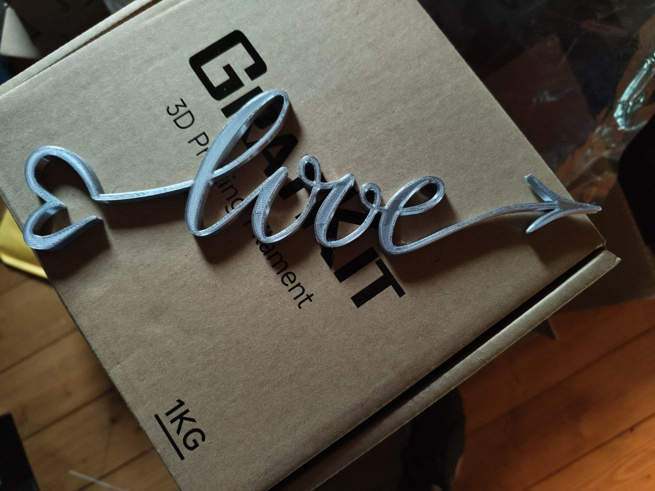 Love Arrows