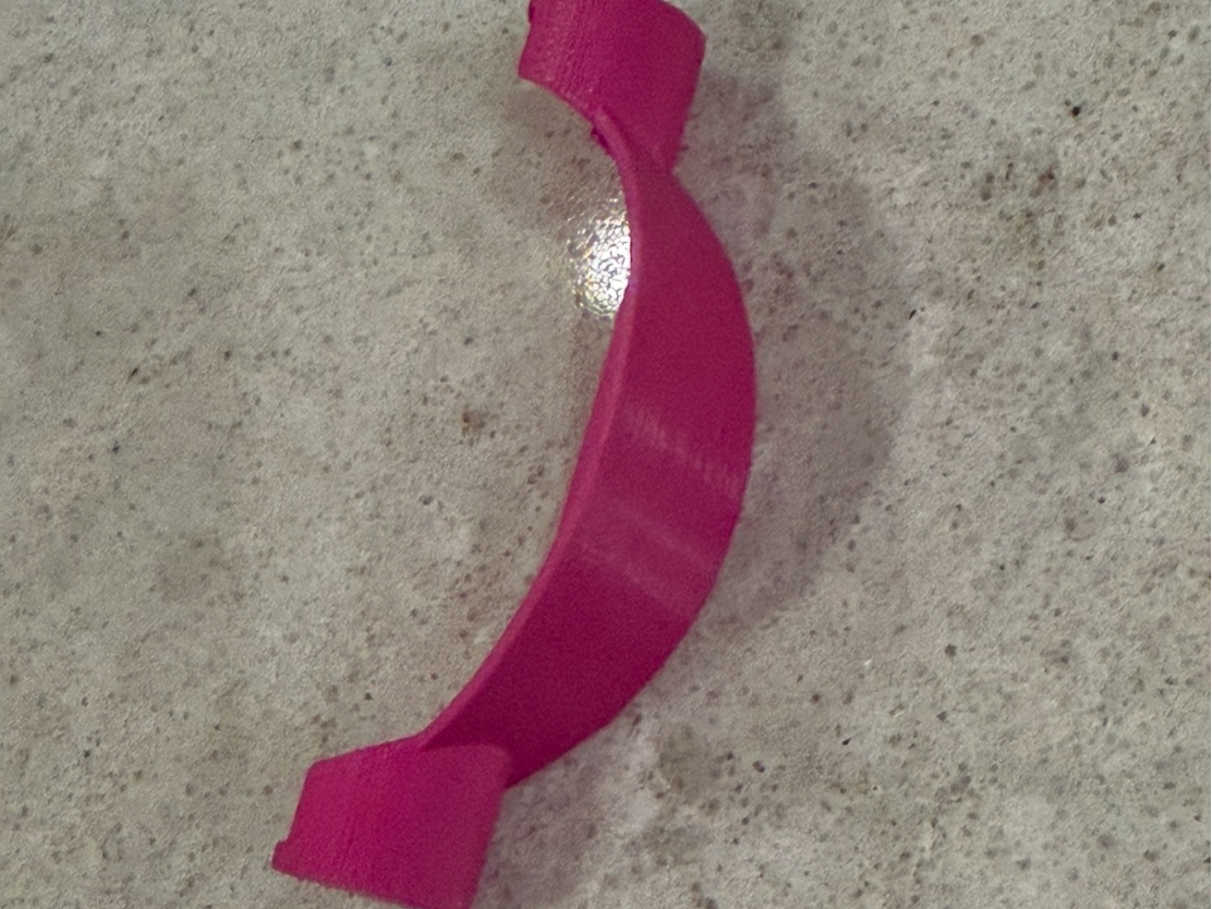 Dyson v10 v11 Dust Bin trigger