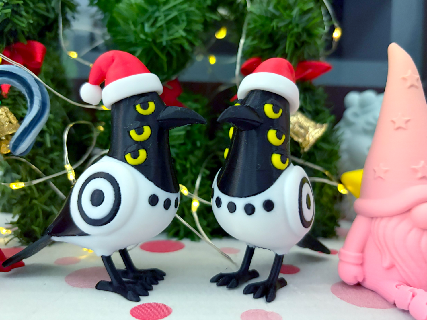 Sussie – Christmas Edition