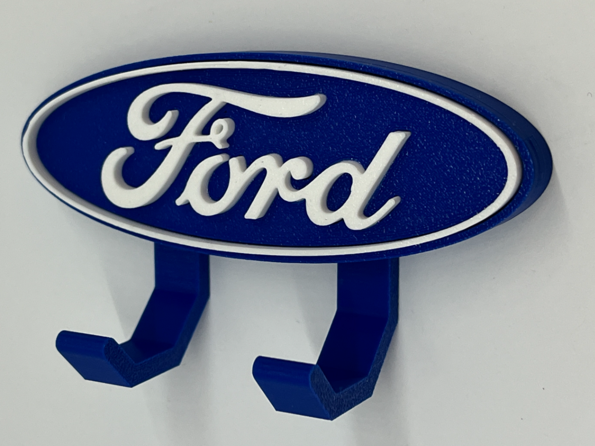 Ford key hanger (no AMS)