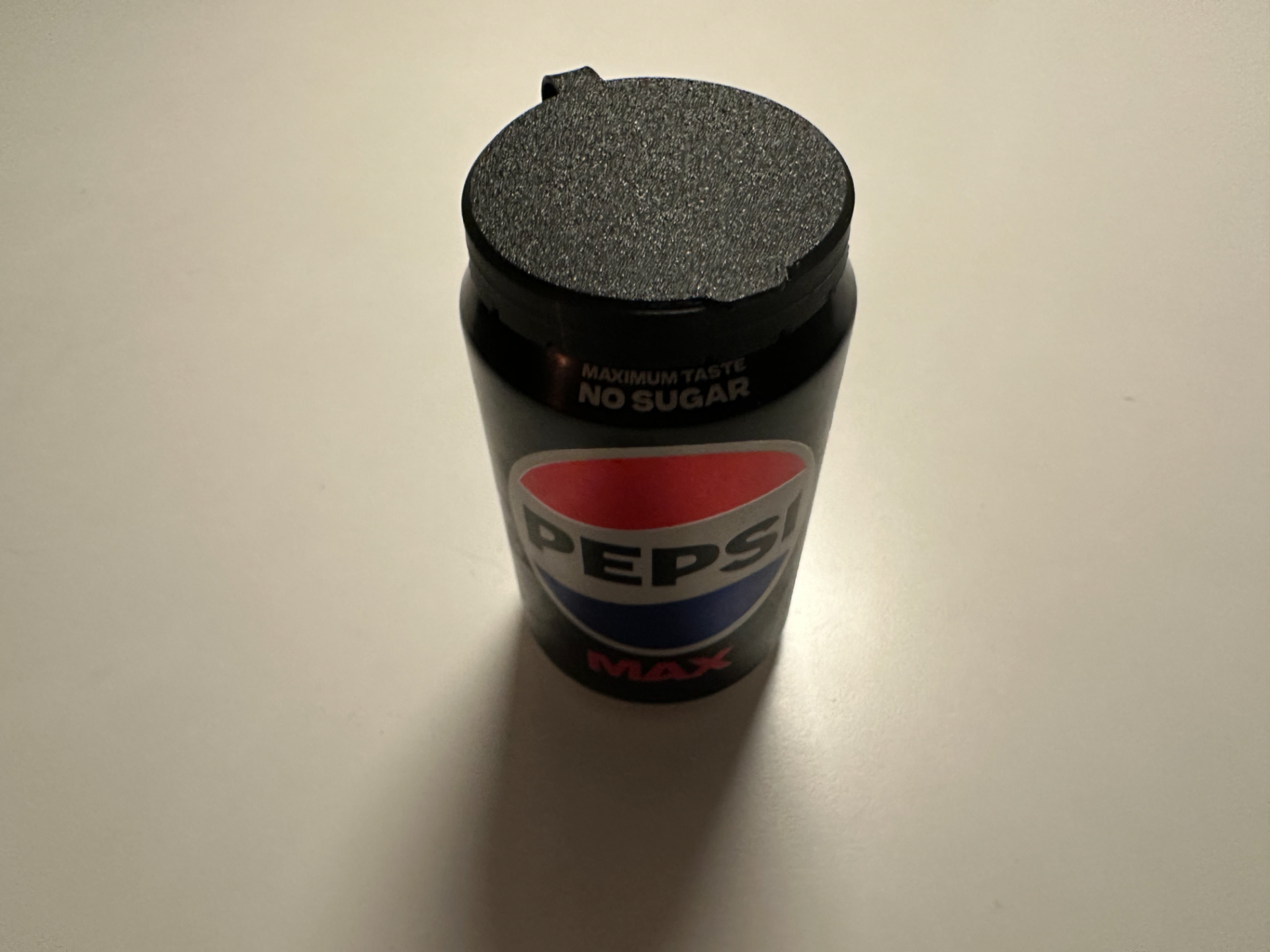 33cl Alu can LID