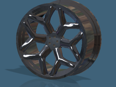 Felge/Rim