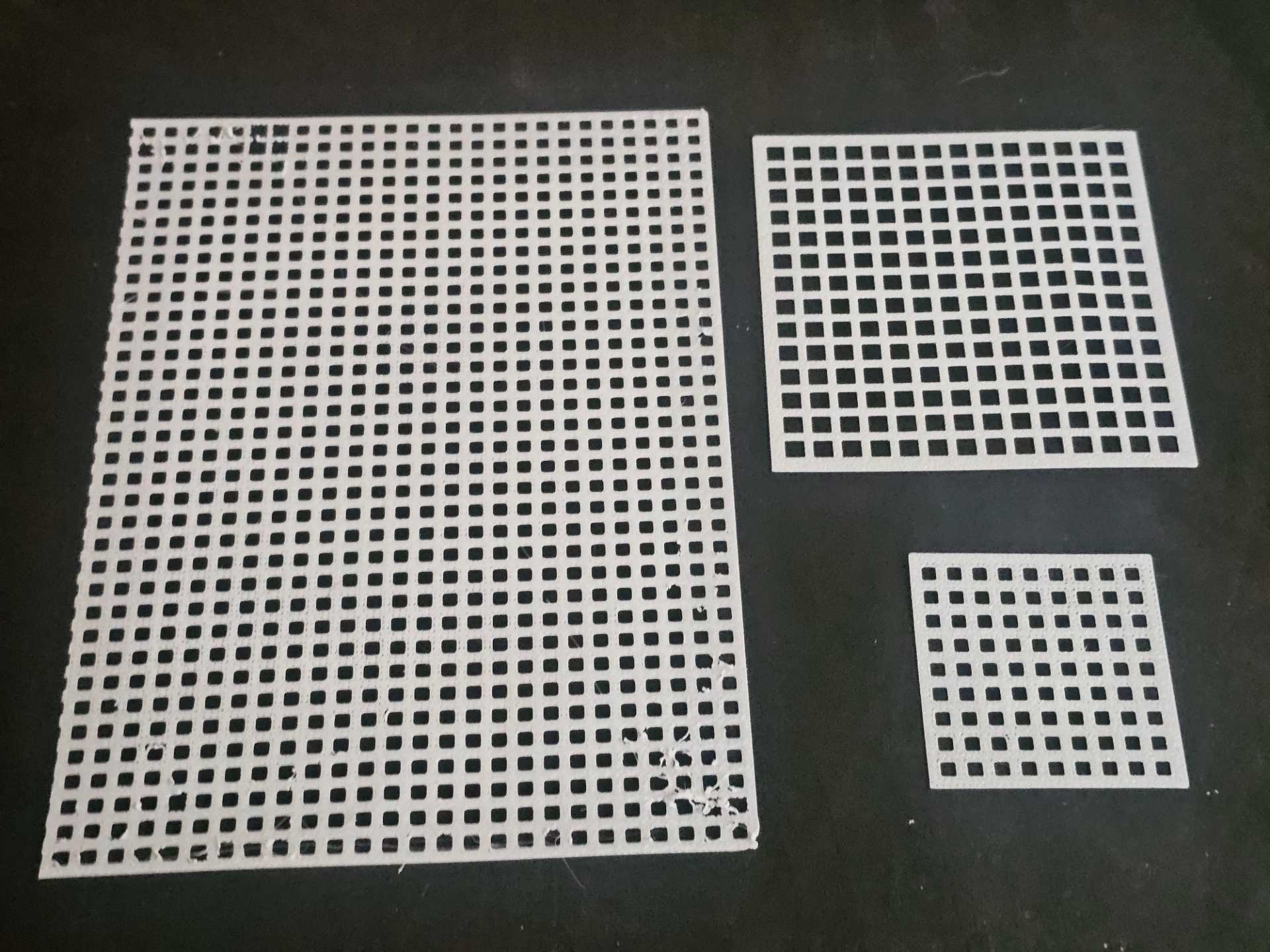 Drywall / Sheetrock Patches