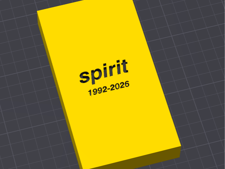 Spirit Airlines