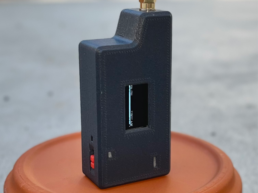 Lilygo Lora32 T3 2.1 1.6 Case