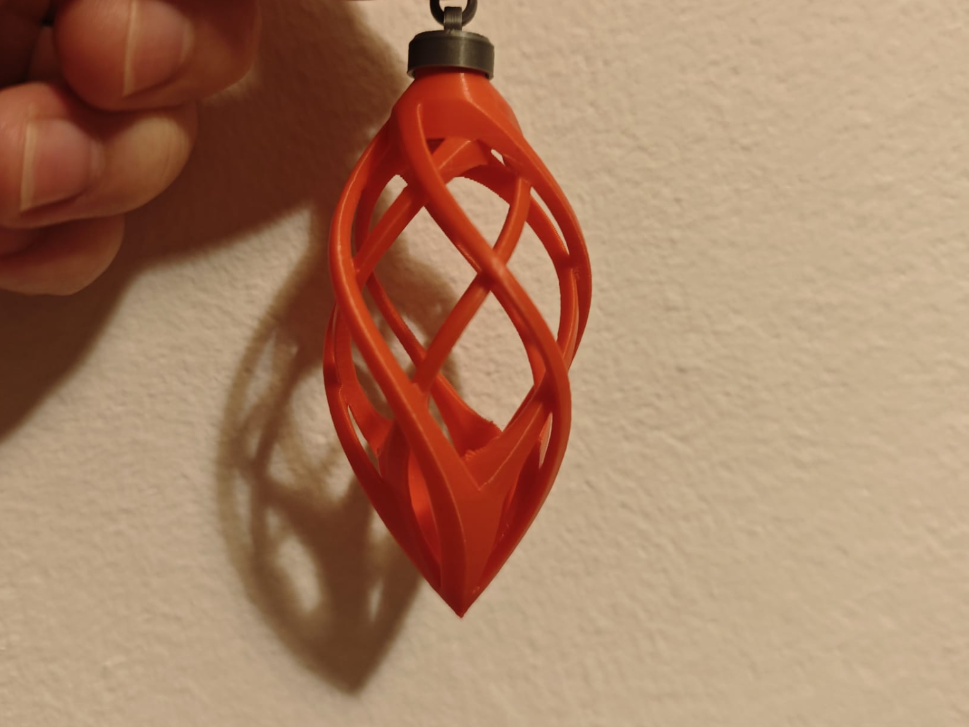 Everydays 022 – Christmas Ornament Duplexus