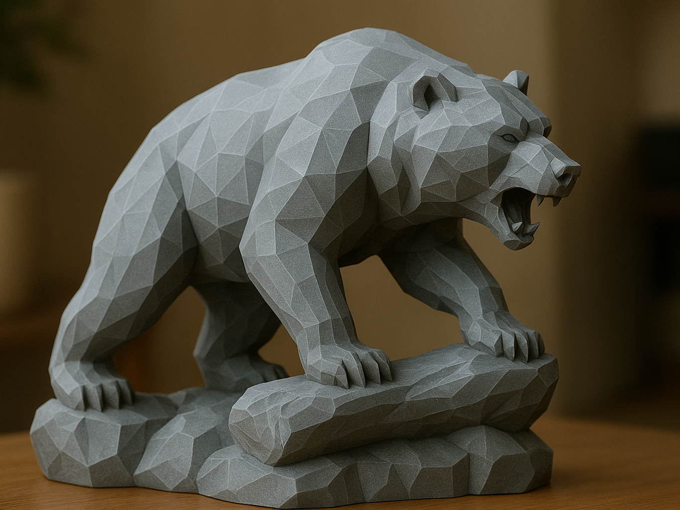 Bear