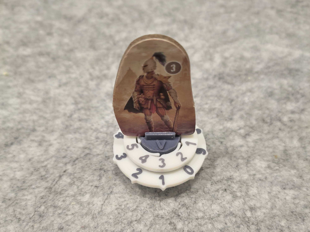 Gloomhaven Standee Holder