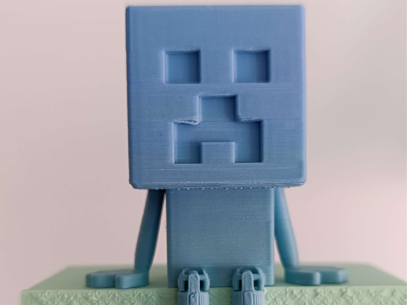 creeper articulated