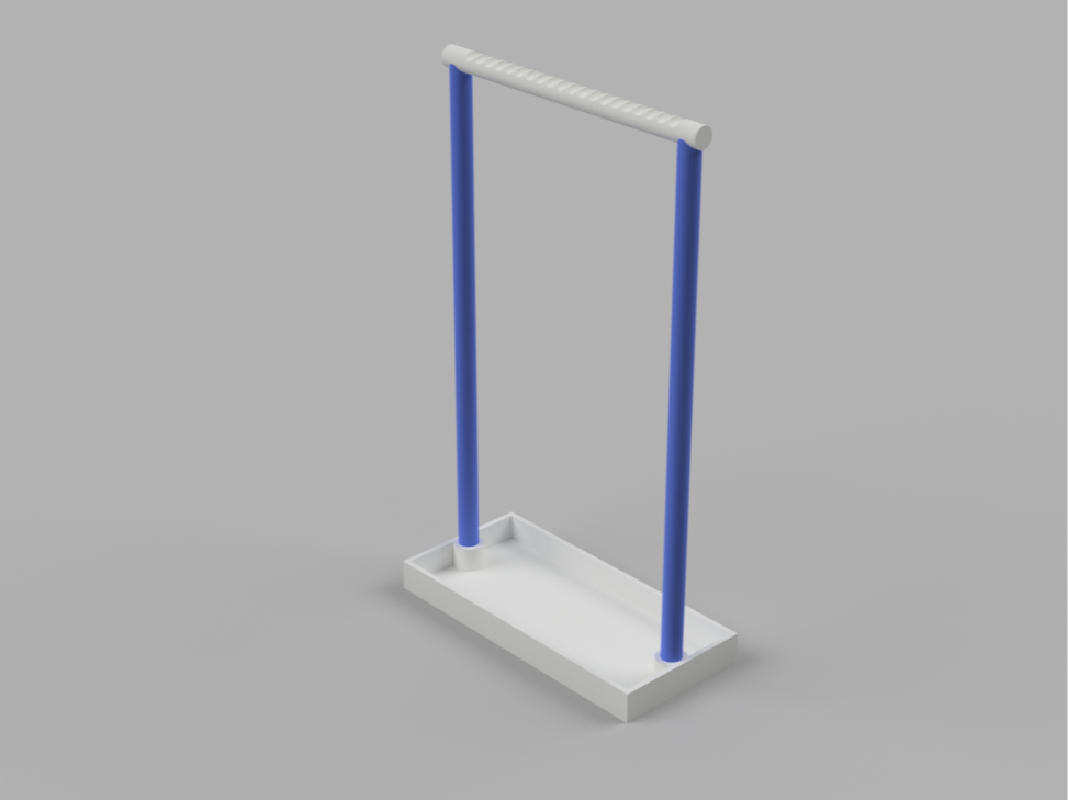 Jewlery Stand