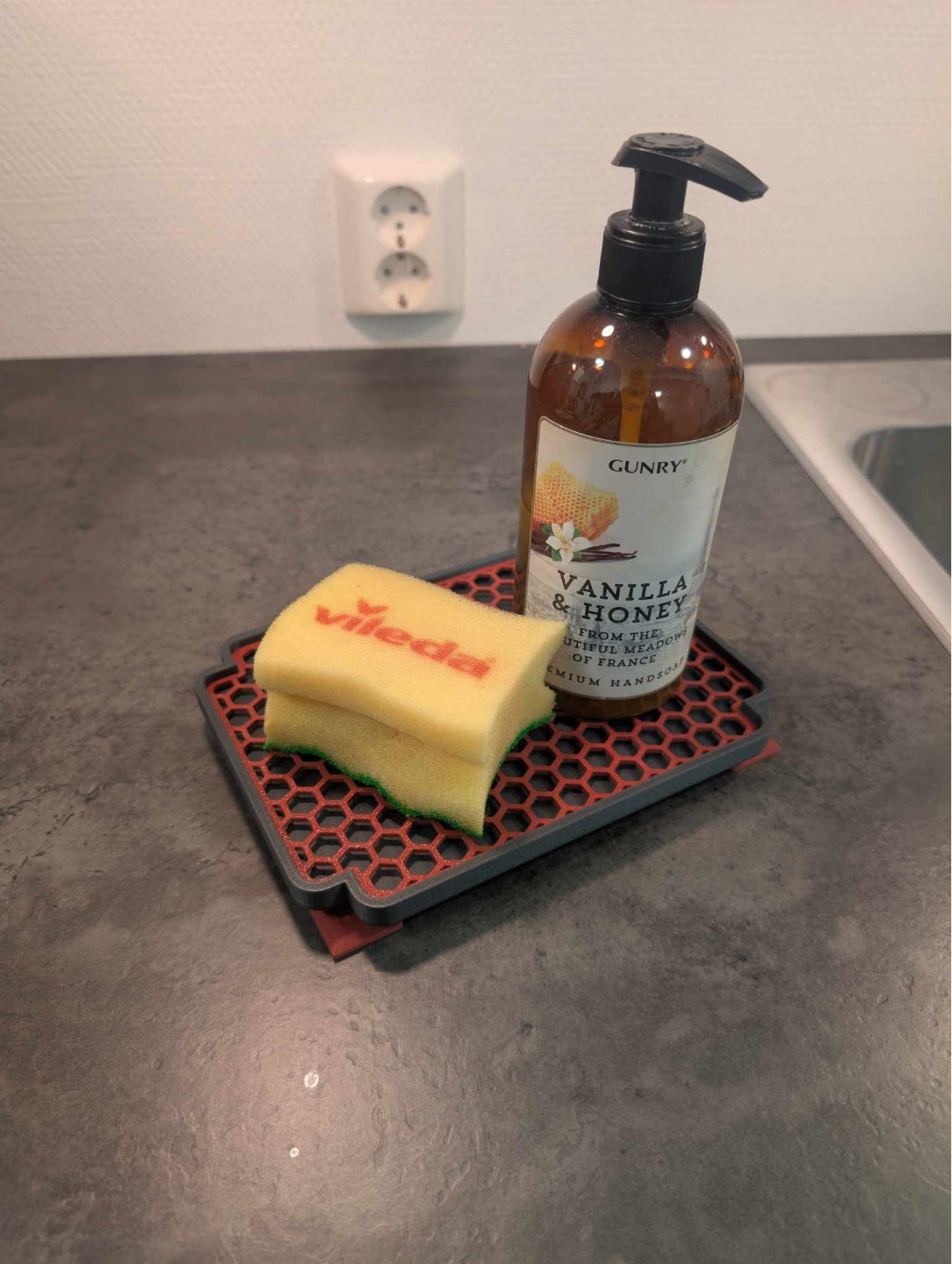 Drip Tray