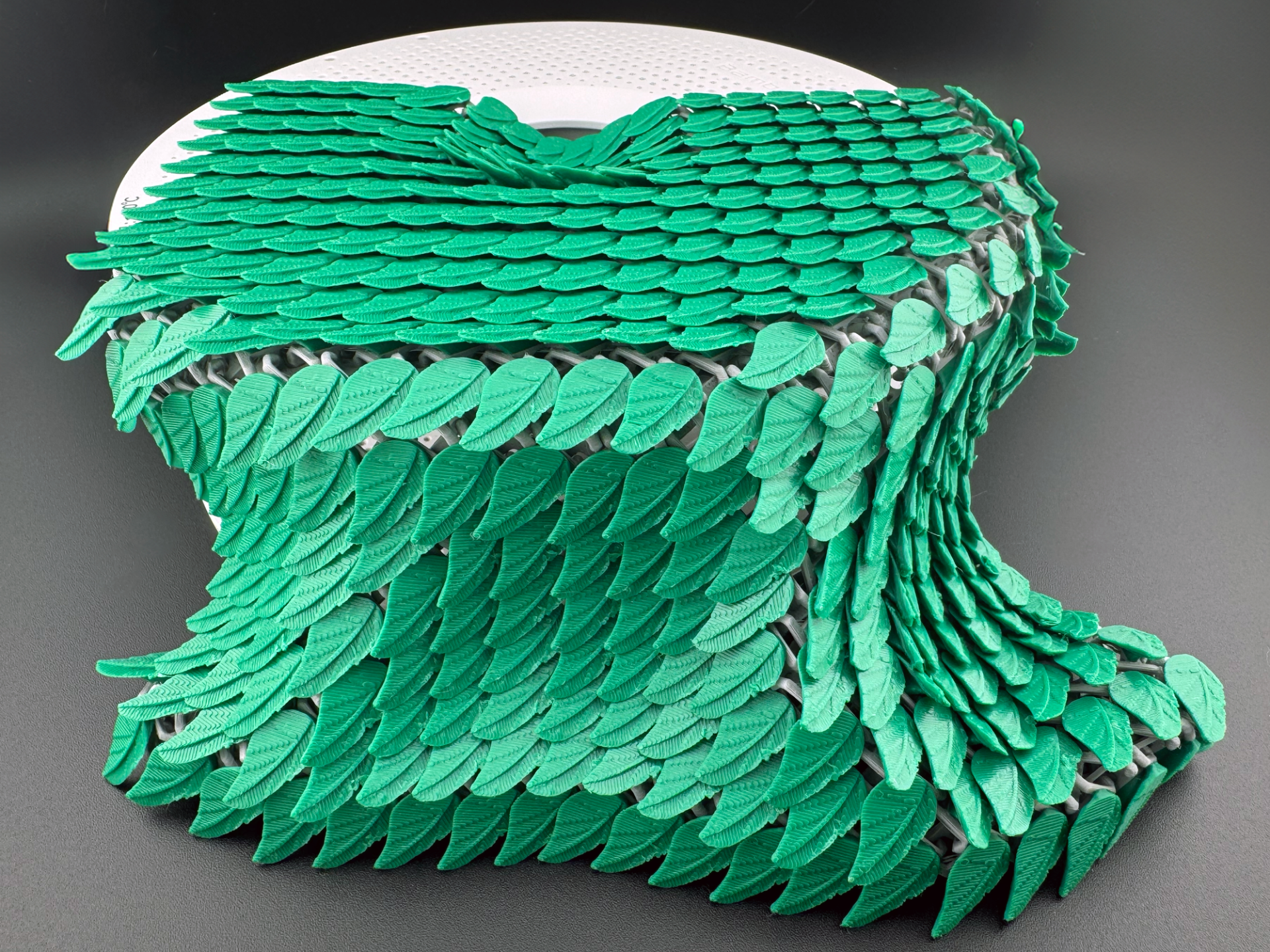 Elven Leaf Armor Nextgen