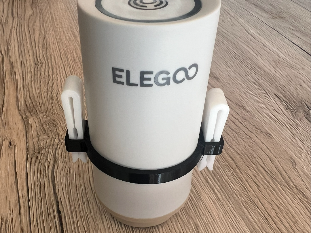 ELEGOO Pumpen Halter