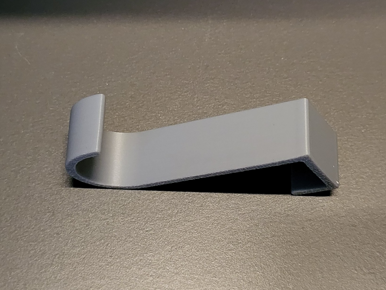 18mm Türhaken (z.B. IKEA PAX)