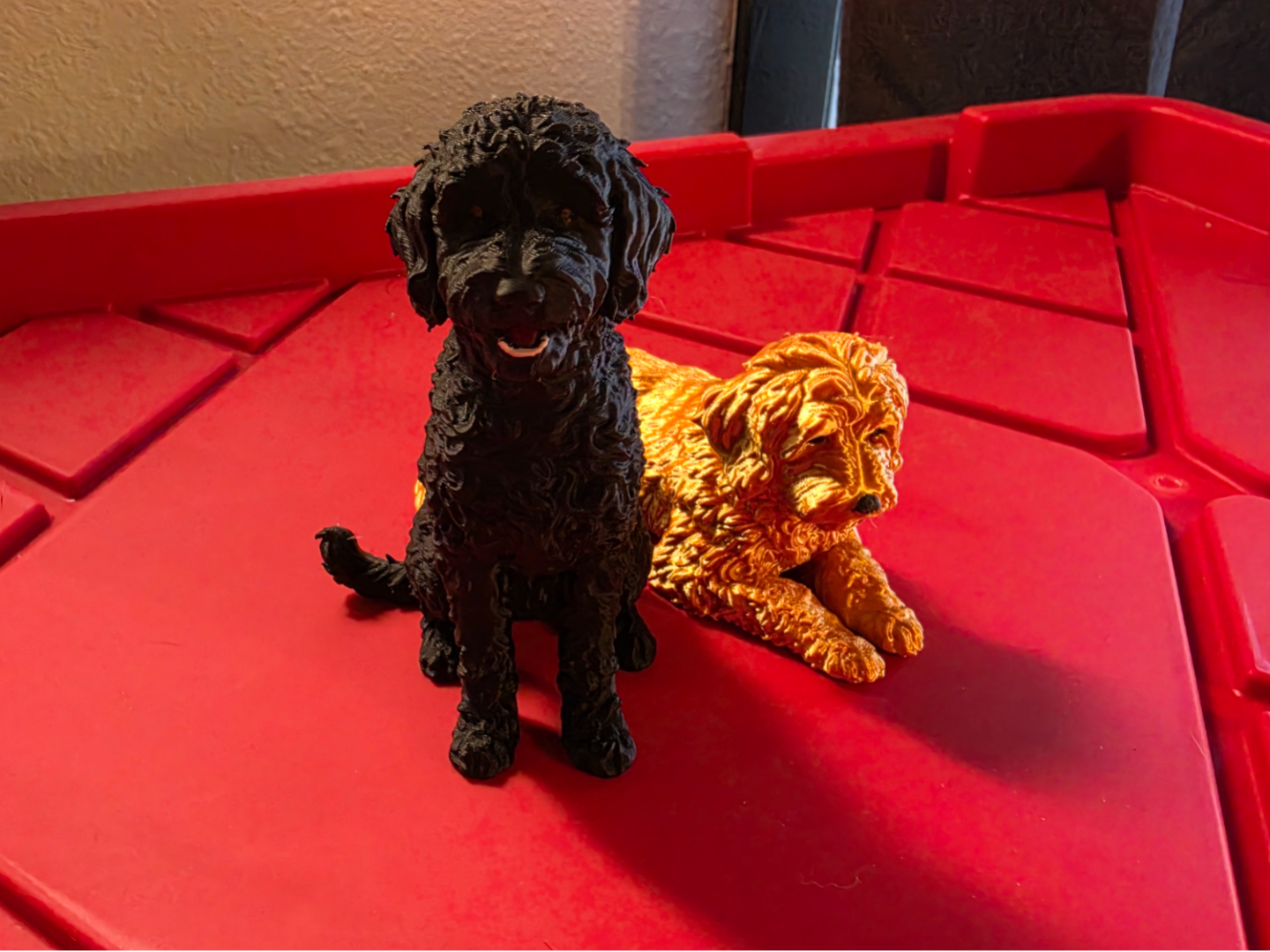 Golden Doodle