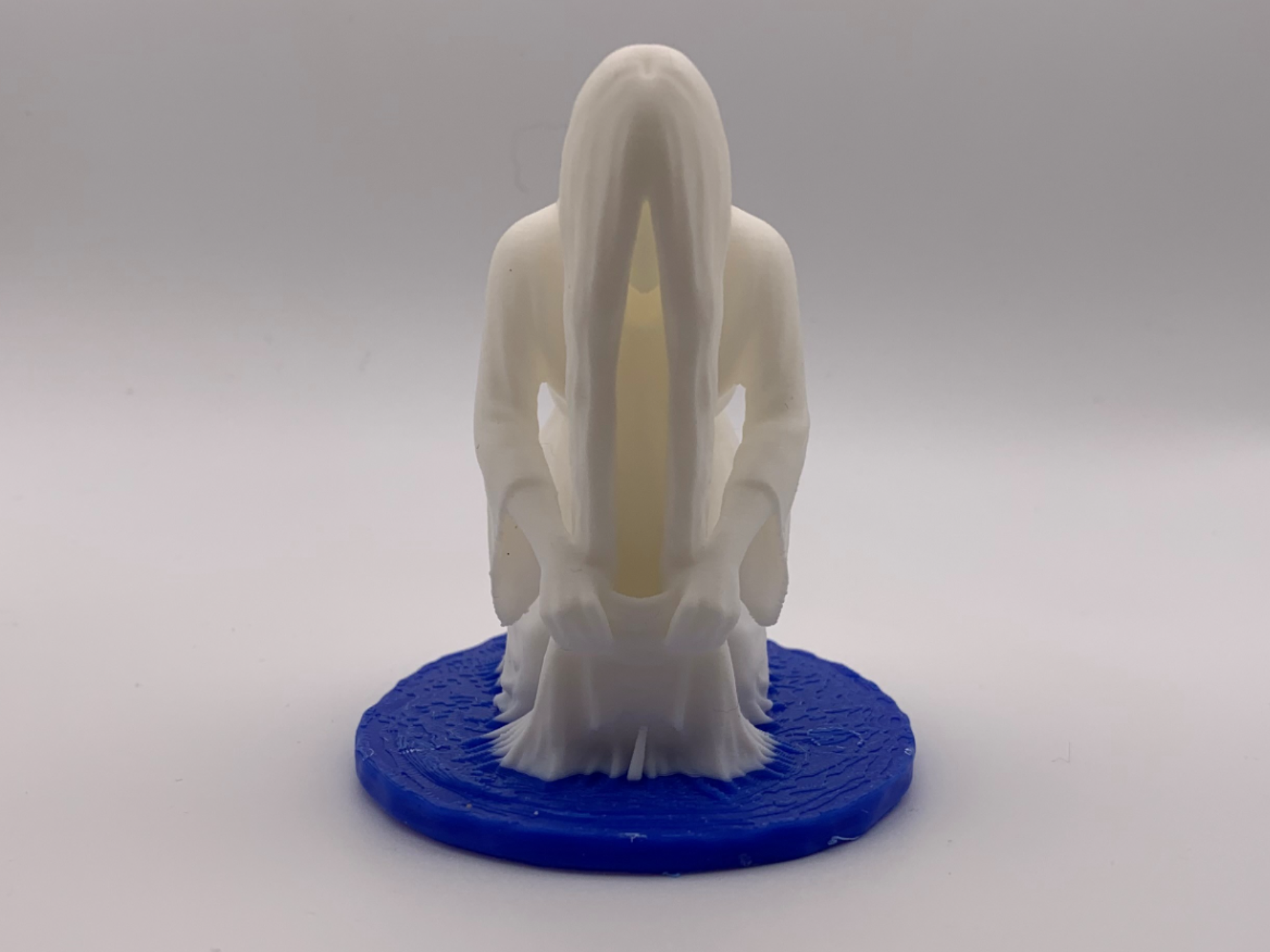(Ghost) Banshee Bean-nighe