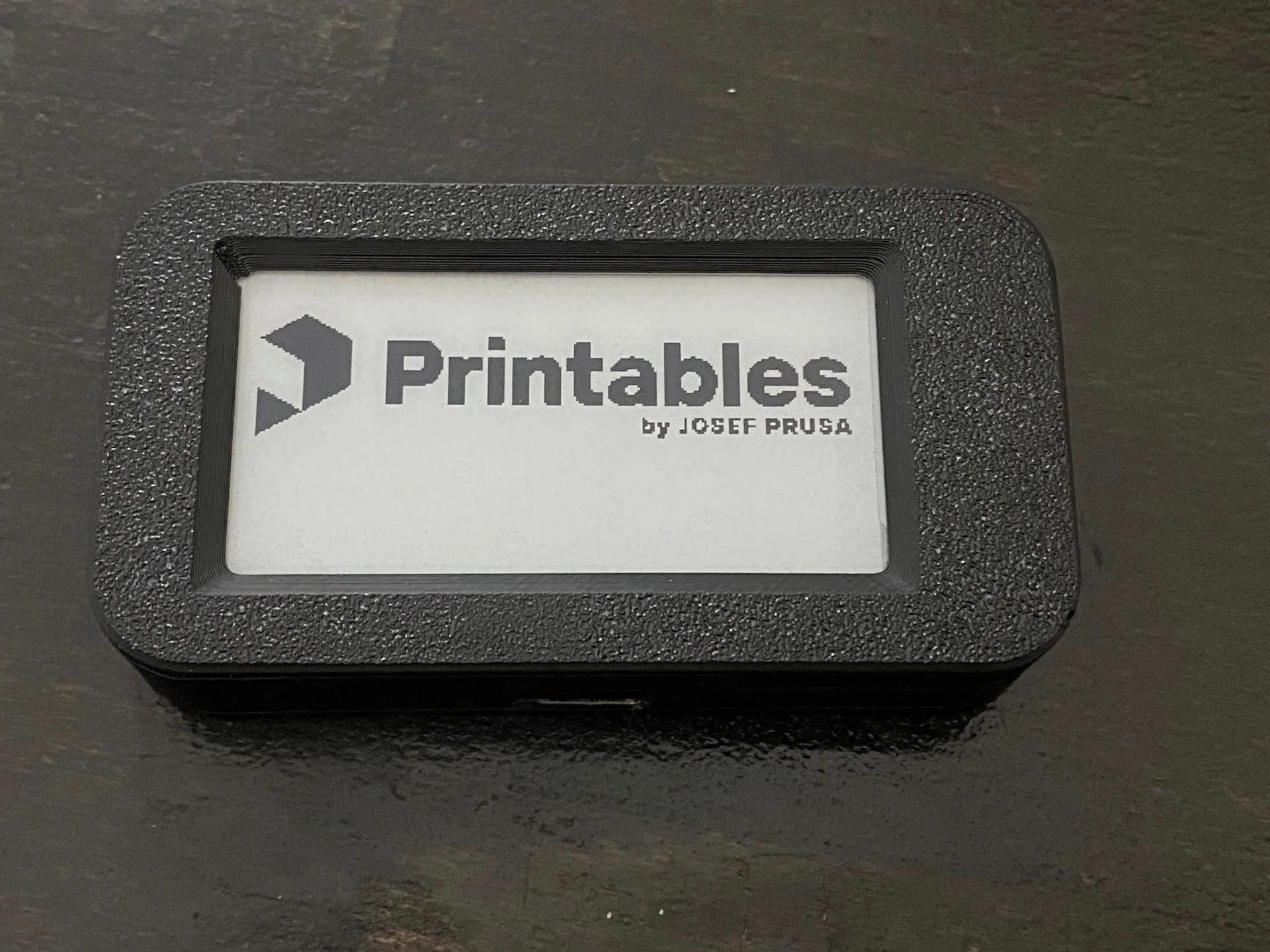 ESP32 C3 Super Mini + Waveshare e-Paper HAT 2.13"