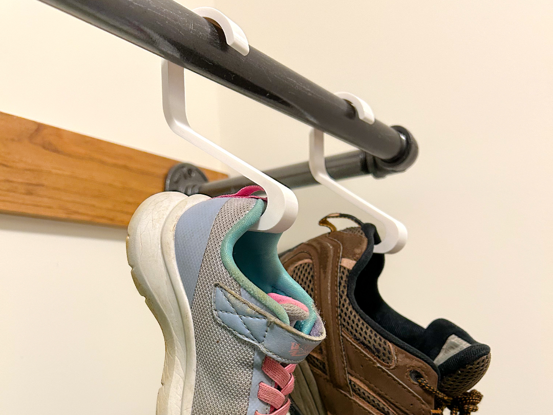 Shoe Hanger