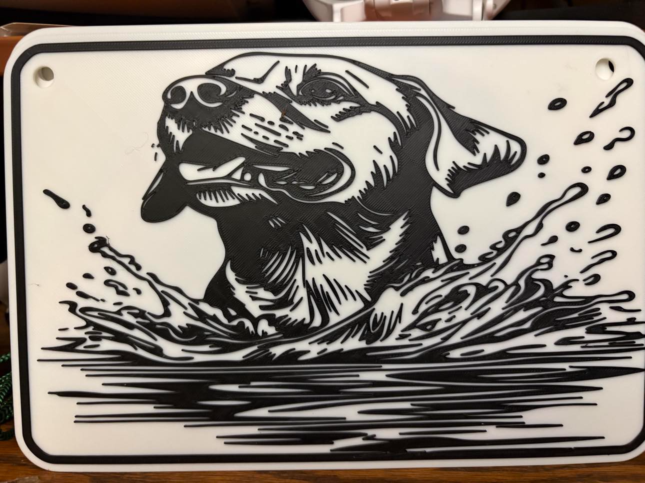 happy dog 915
