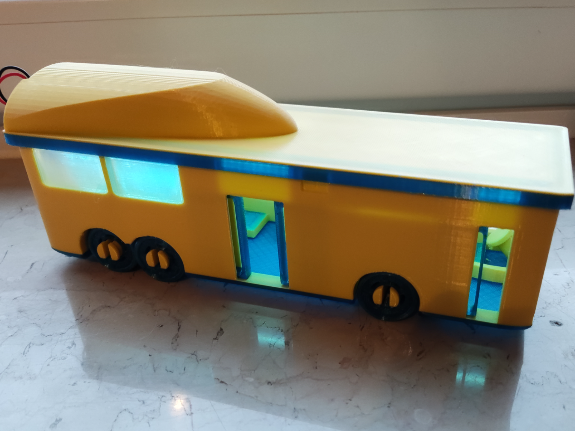 Bus