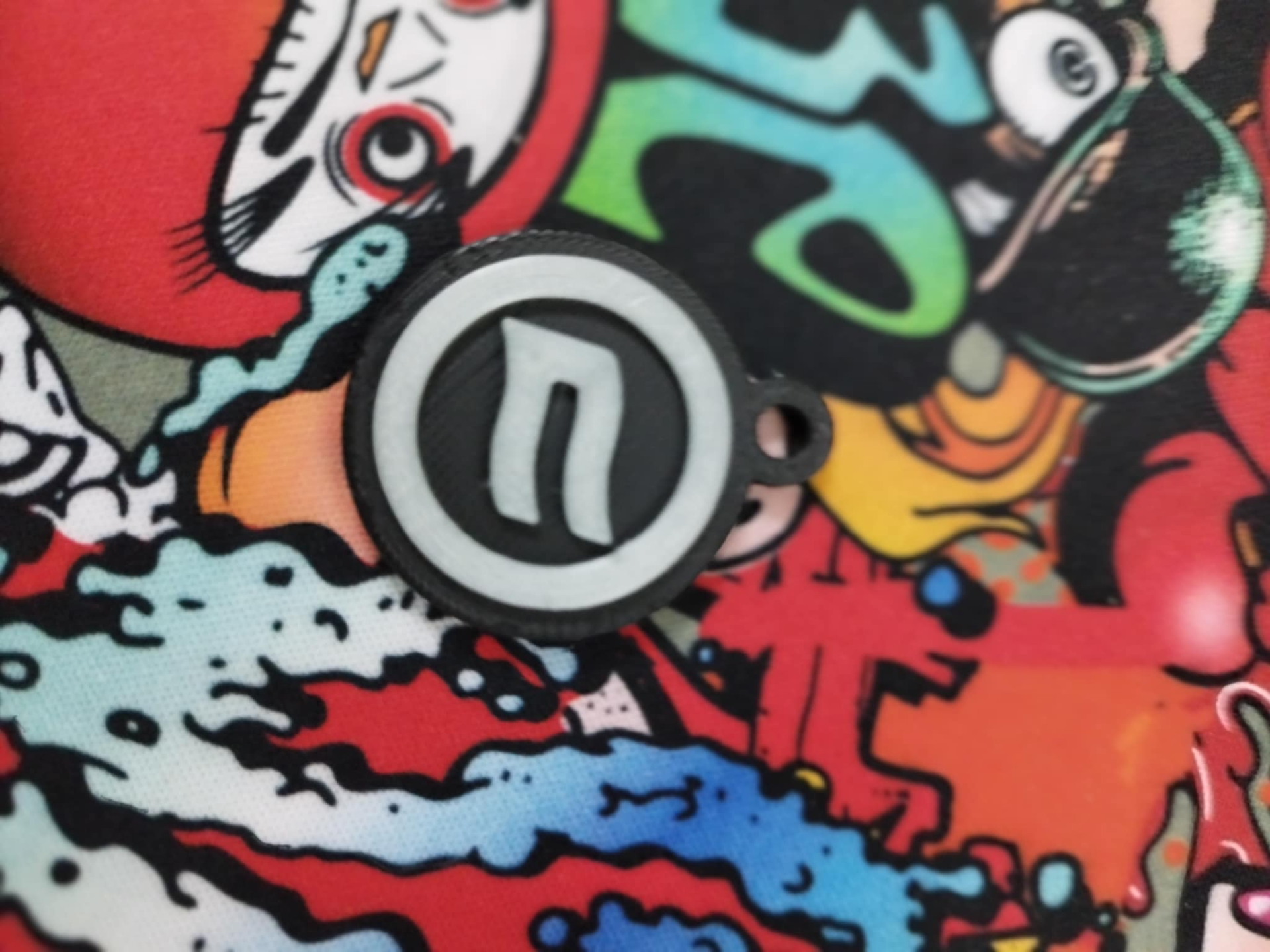 CF MOTO Symbol