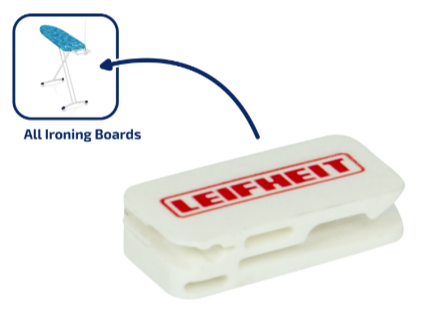Leifheit AirBoard Cable Clip