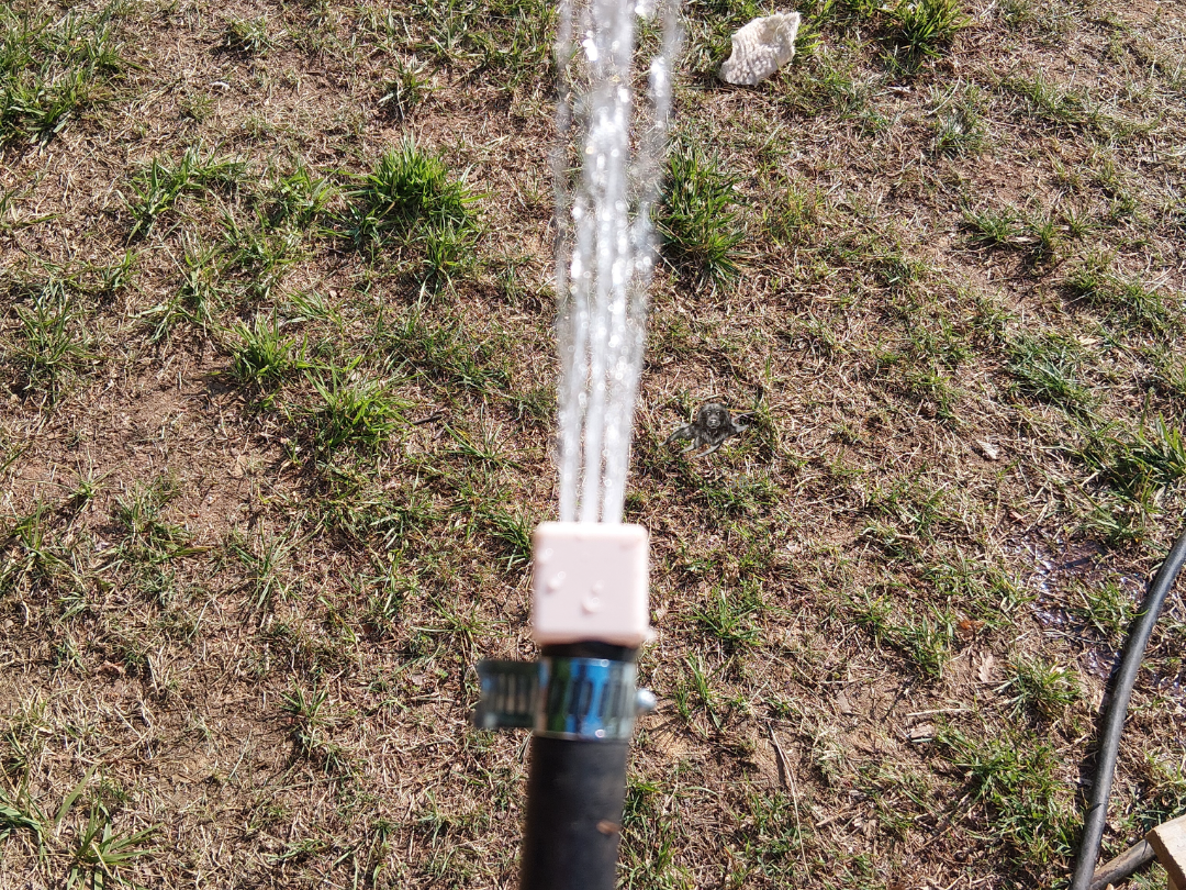 mini water sprayer