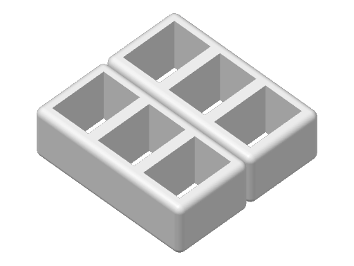 Big PC Stand