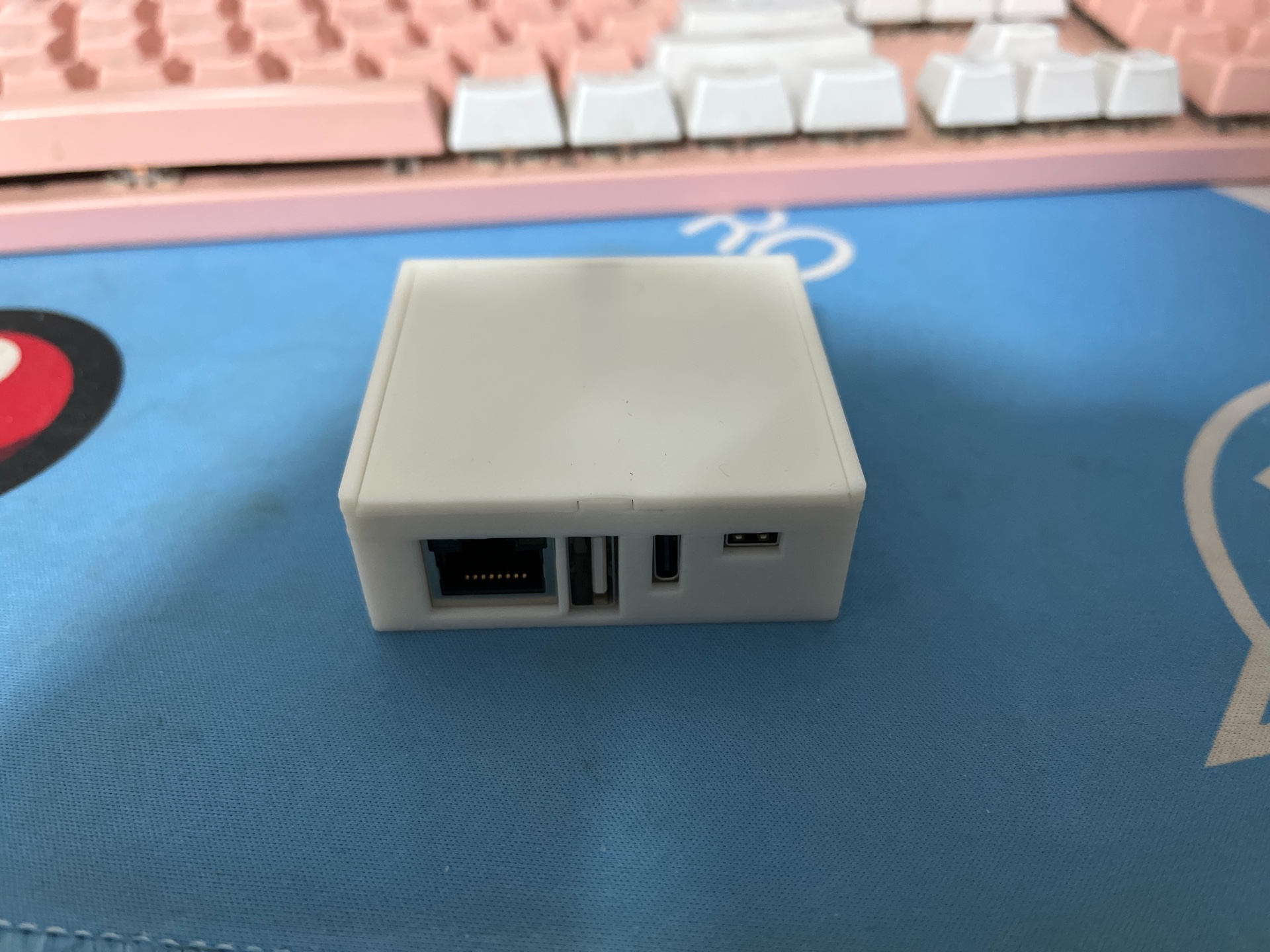 Orangepi-zero3外壳