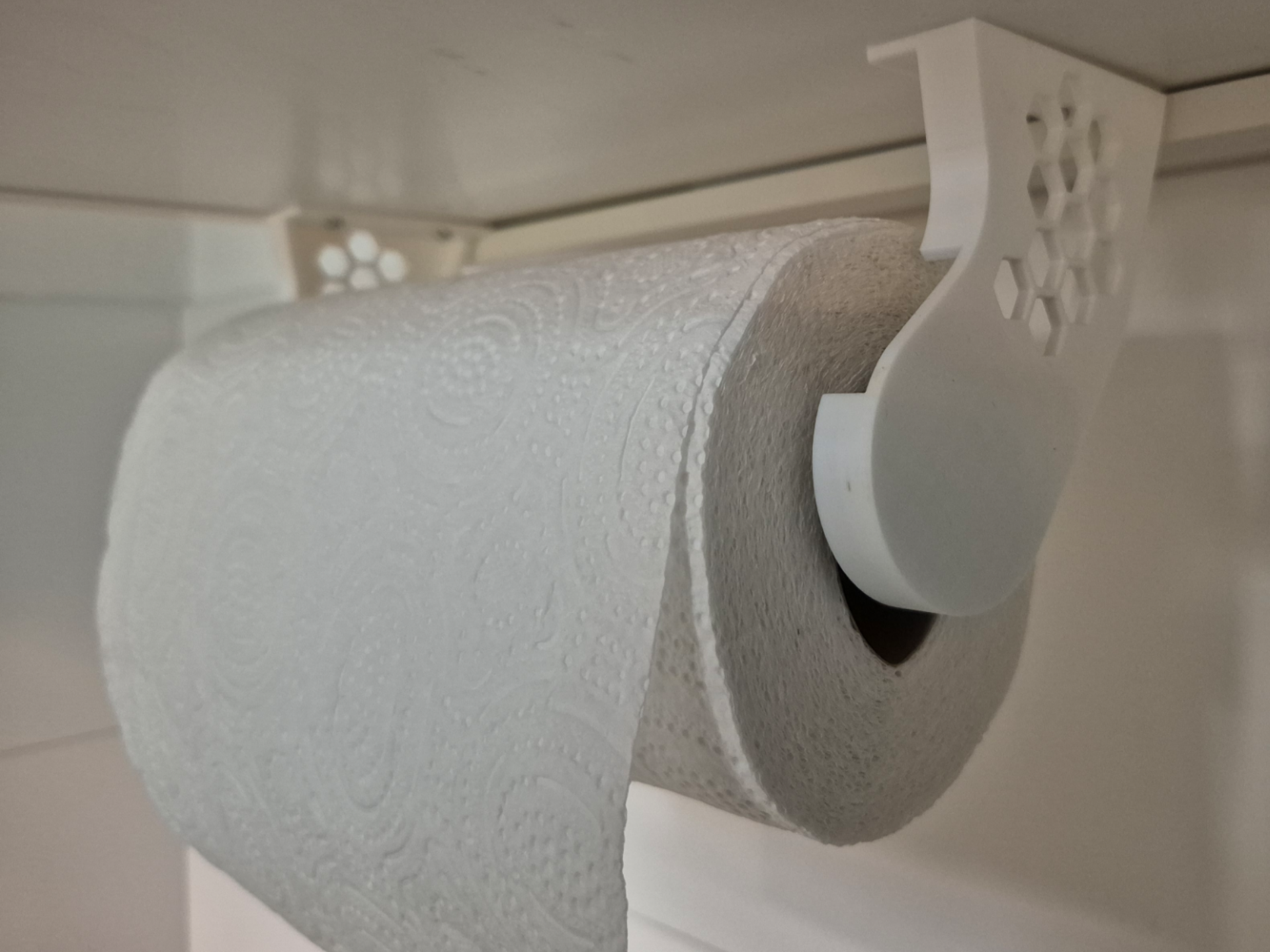 Kitchenroll holder