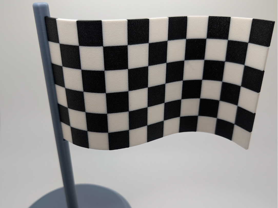 Checkered Flag