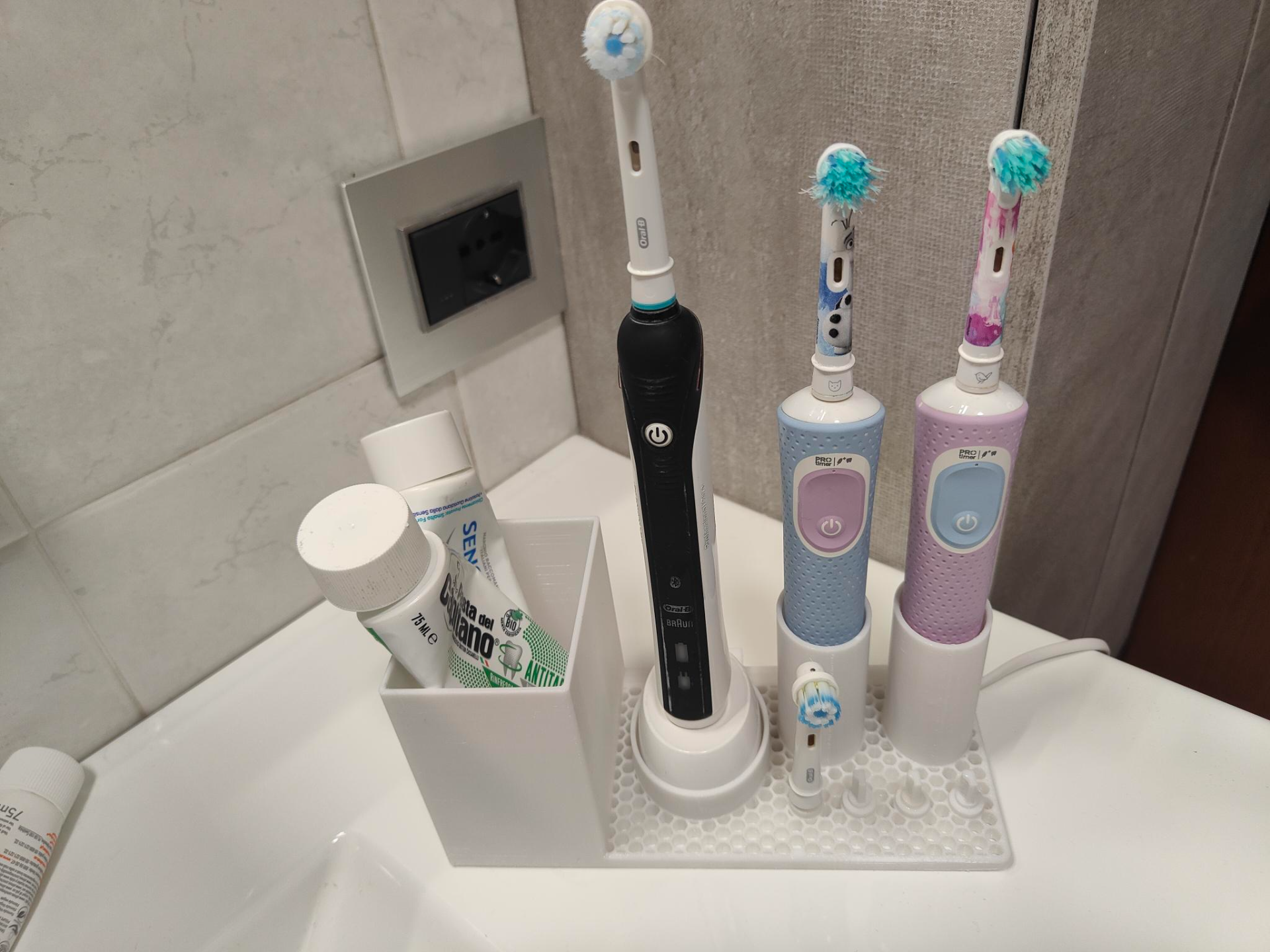PORTASPAZZOLINI ORALB VER.2