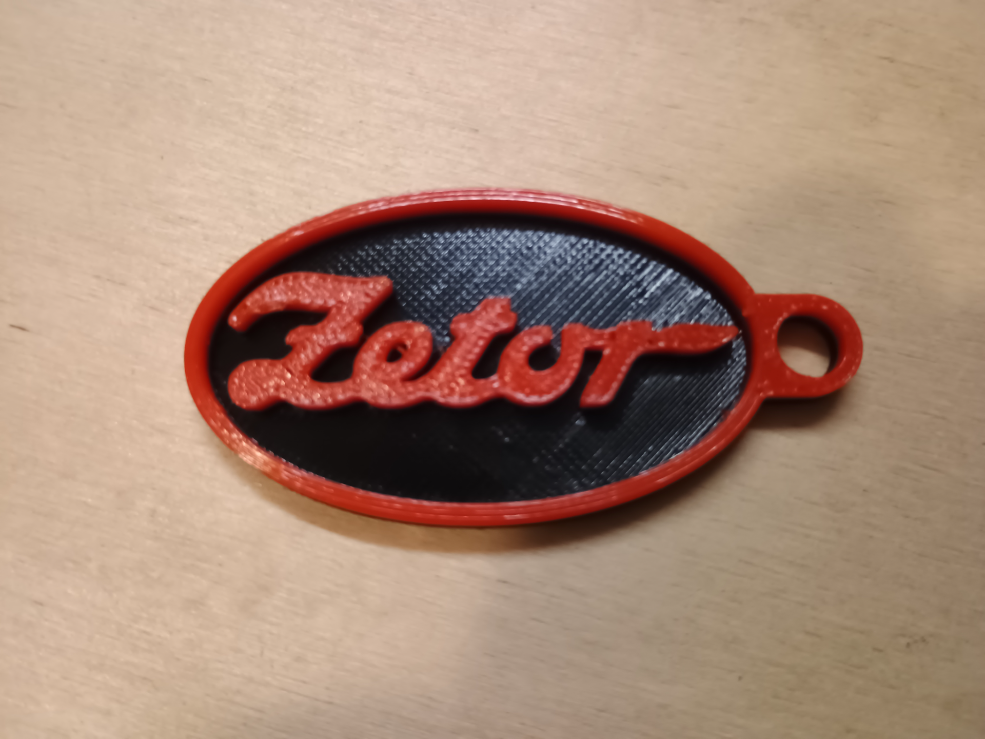 Zetor