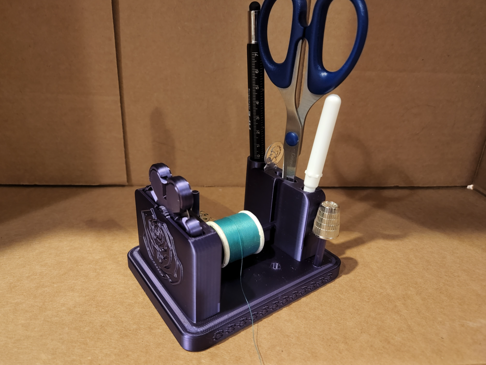 8 in 1 Sewing Caddy