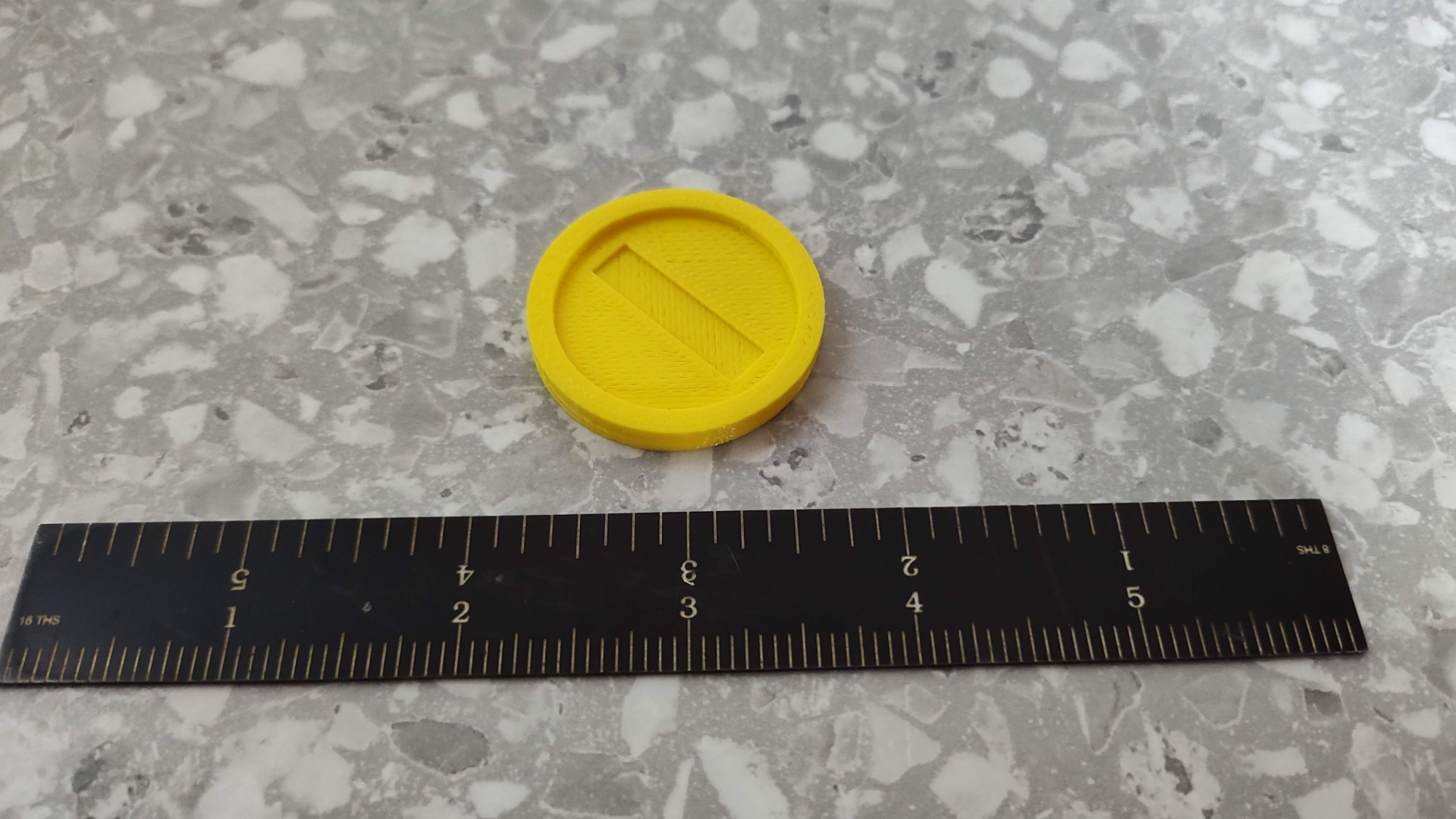 Mario Kart Coin