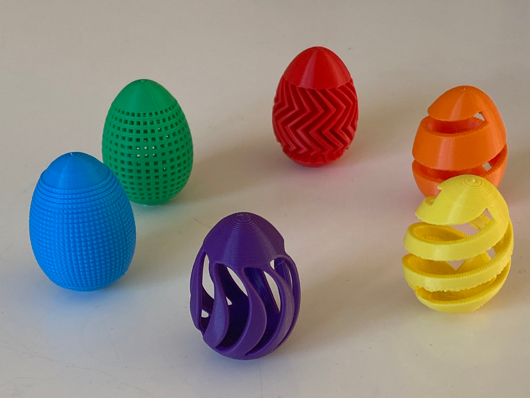 Funny Easter Eggs