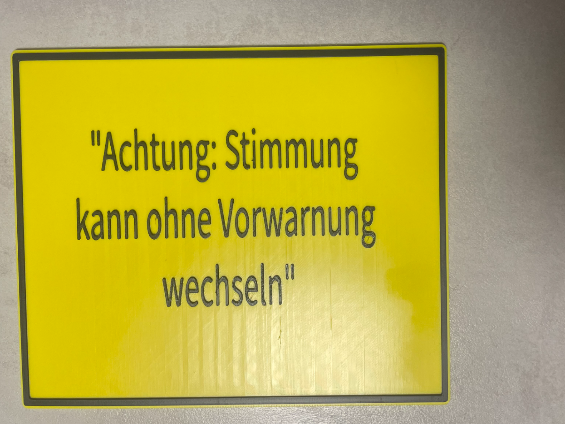 Türschild für Kinderzimmer