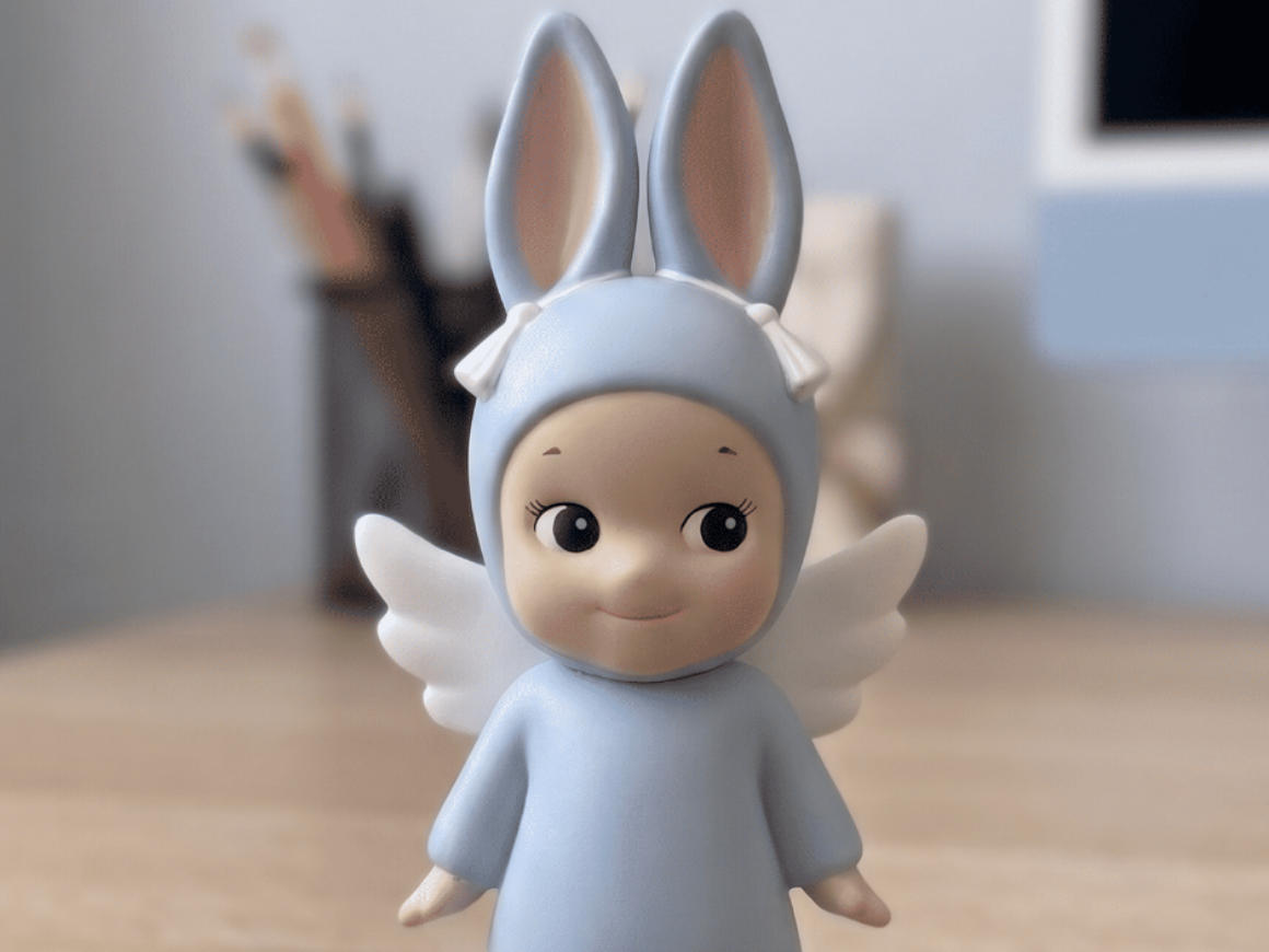 Sonny Angel Bunny
