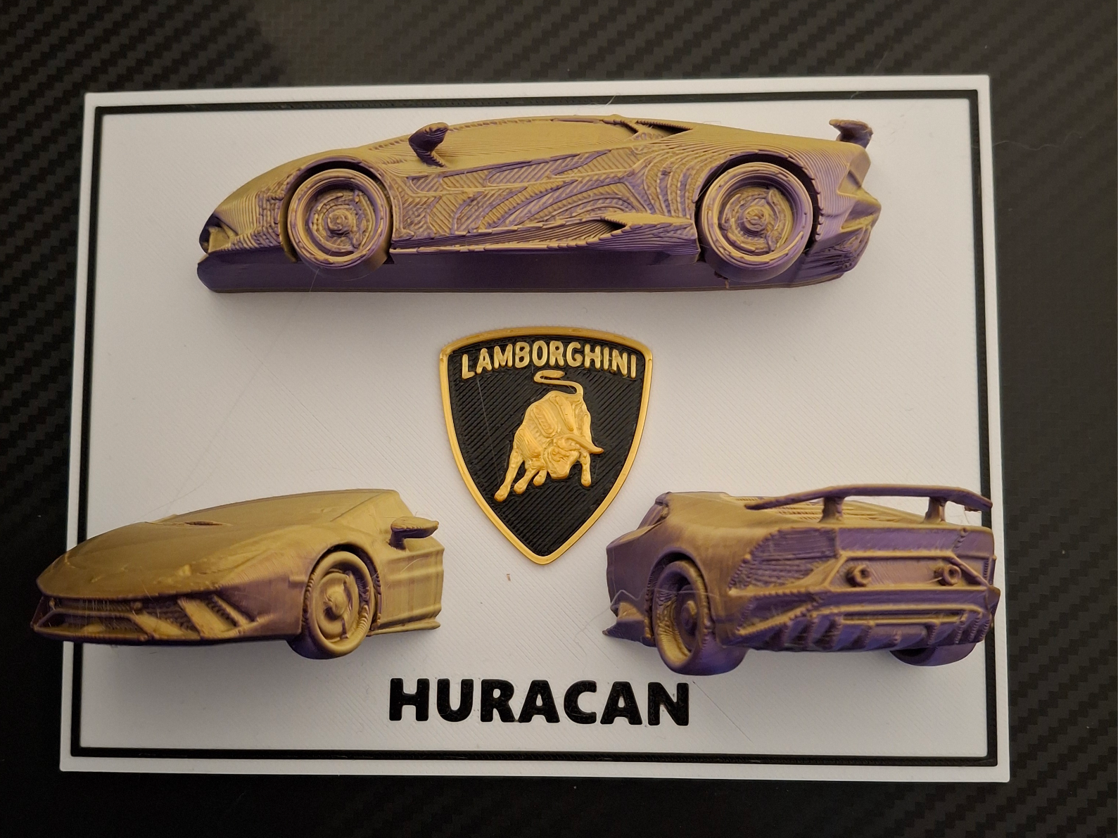 Lamborghini huracan