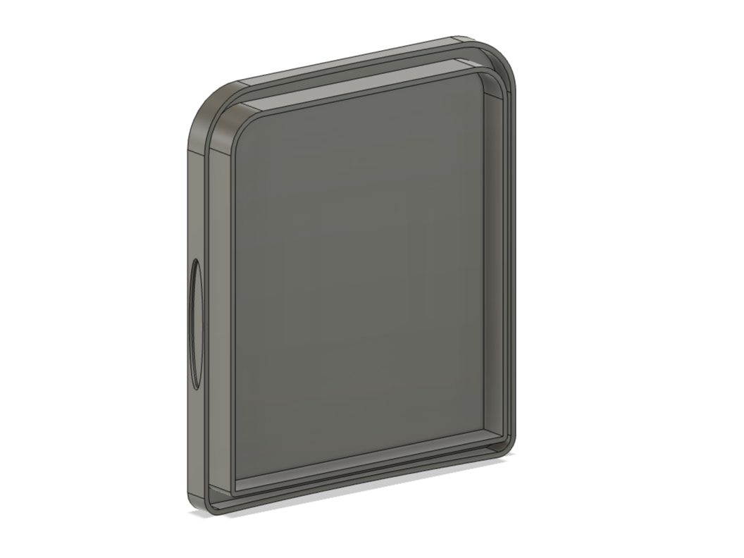 SureFlap CatFlap Winter Cover