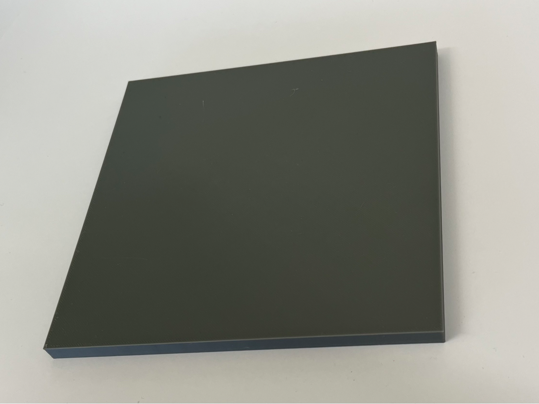 geoform quadrat