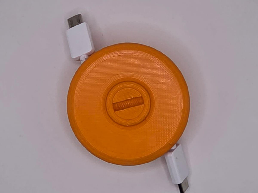 Cable organizer