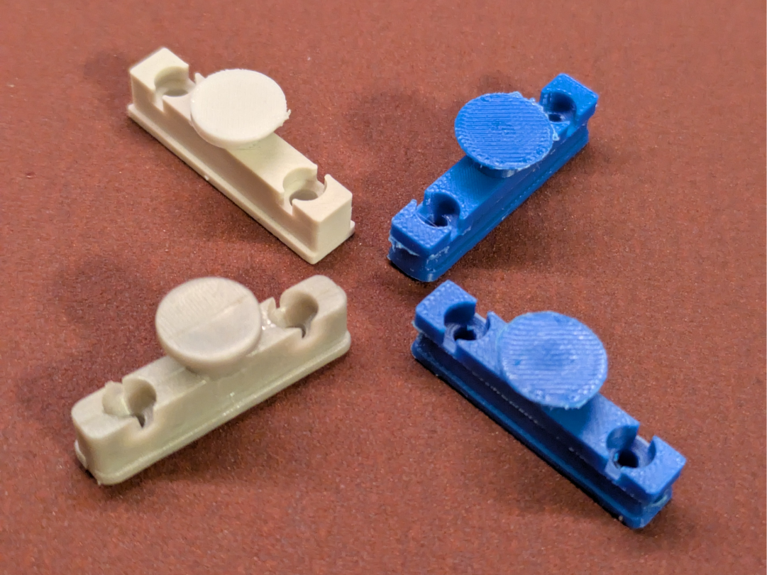 Ikea Vidga hanger