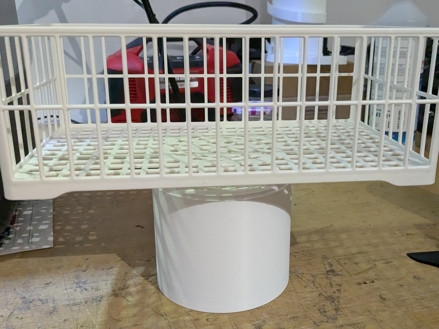 Platform Lifter for Anycubiy Wash & Cure 3 Max