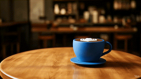 Cappuccino Art