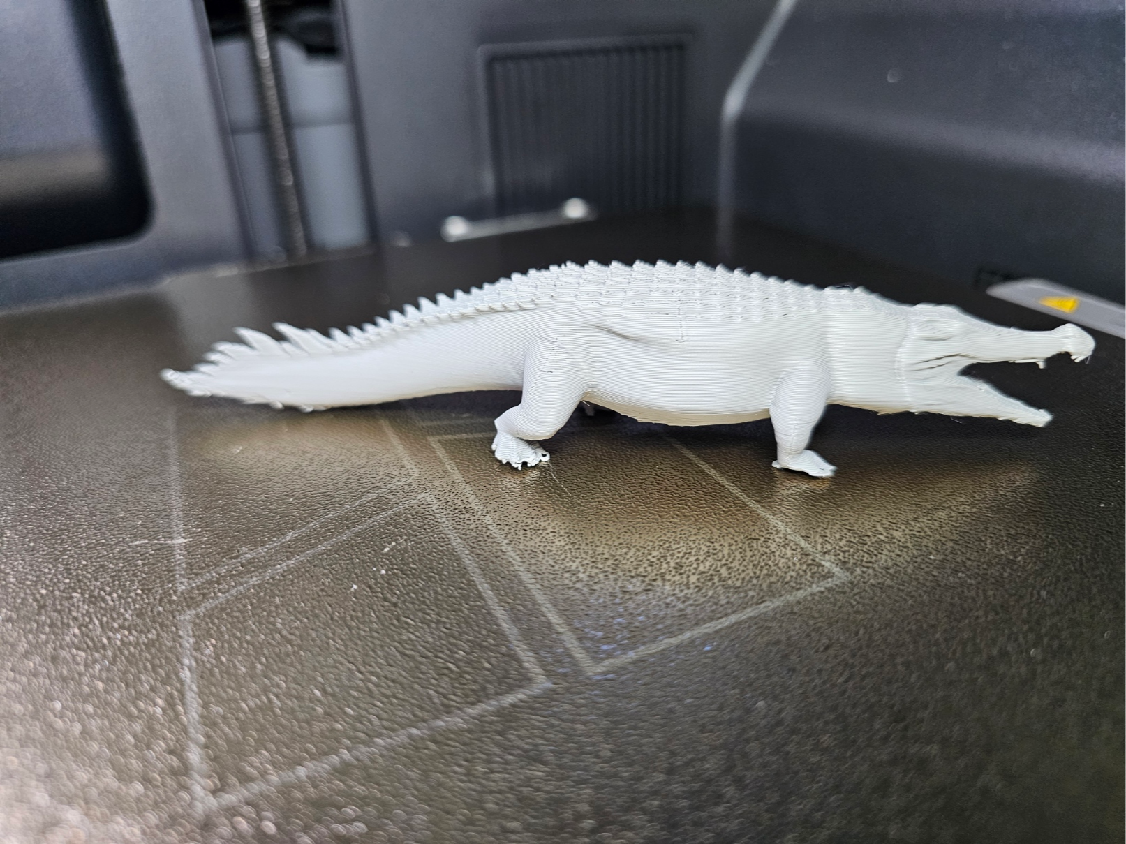 Deinosuchus – Prähistorisches Riesenkrokodil